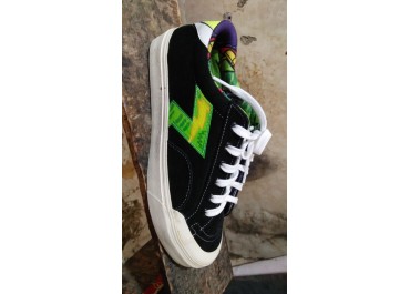 Produsen Outsole Sepatu di Bandung