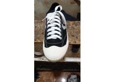 Pabrik Tapak Sepatu di Bandung