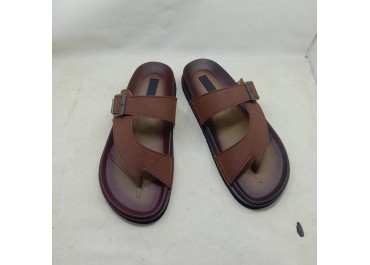 Grosir Sol Sandal Desain Sendiri