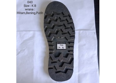 Grosir Sandal Kulit Di Bandung