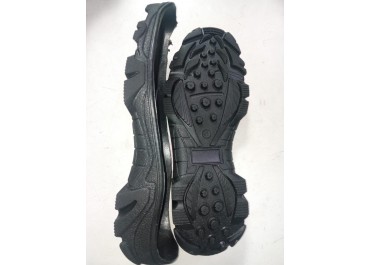 Pabrik Sandal Merek Sendiri