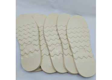 Pembuat Sol Sandal Pylon Di Kota Bandung