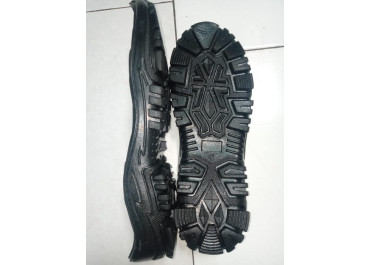 Makloon Sole Sepatu Desain Sendiri