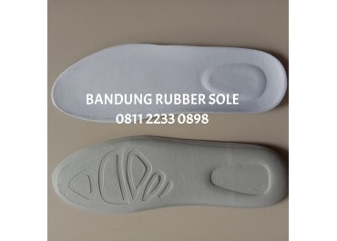 Pabrik Sol Karet Untuk Sepatu Sandal Menjual Lengkap Macam-Macam Sol Karet